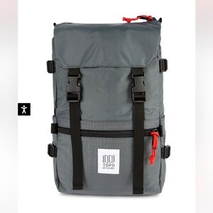 Topo designs rover backpack